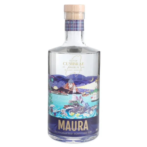 Maura Gin