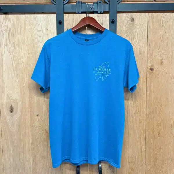 IOCD T-Shirt "Trust me you can dance"