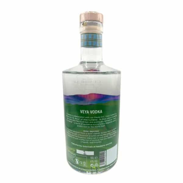 Veya Vodka 70cl - Image 2