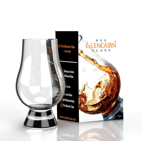 Glencairn Glass