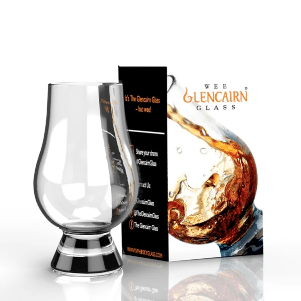 Glencairn Glass